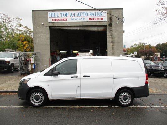 Hill Top A1 Auto Sales