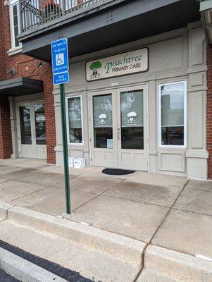 Peachtree Primary Care