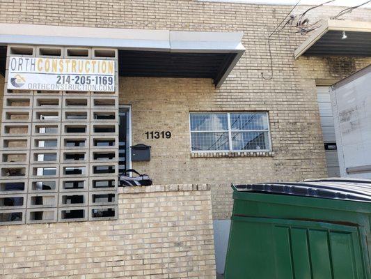 Suburban Relocation Systems