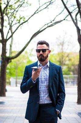 Atlanta Auto Accident Lawyer, Michael M. Day