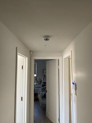 An Electrical Handyman