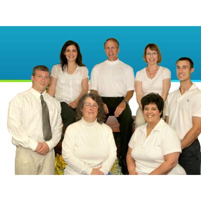 O'Dell Family Chiropractic