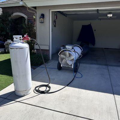 Pest Guard Exterminator