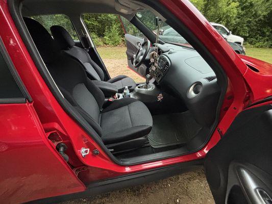 Jensen Detailing & Pressure Washing