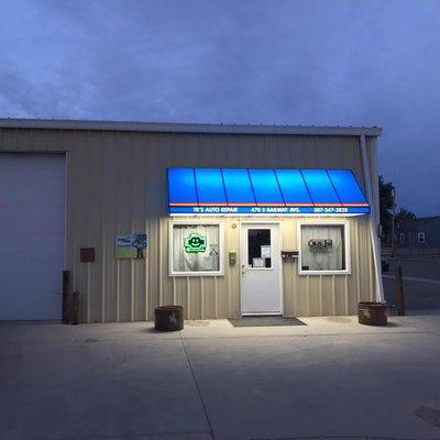 Tr's Auto Repair