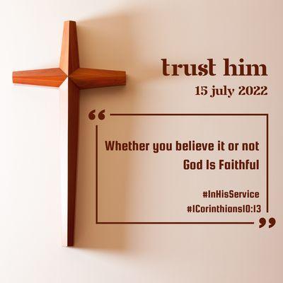 This Is The Day Ministries