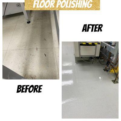 Cyber Cleaning Services