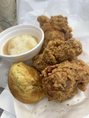 Brown’s Chicken - Crest Hill