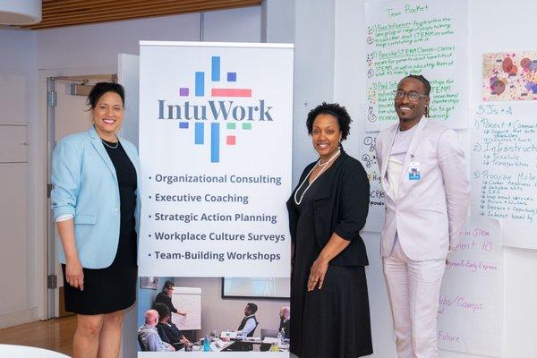 IntuWork Consulting