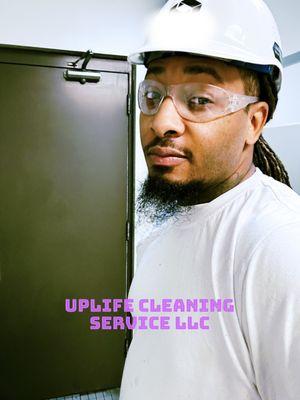 Uplife Cleaning Service