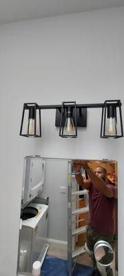 Hessi's Handy Services