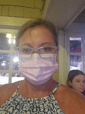 Dickson Hilton M DMD