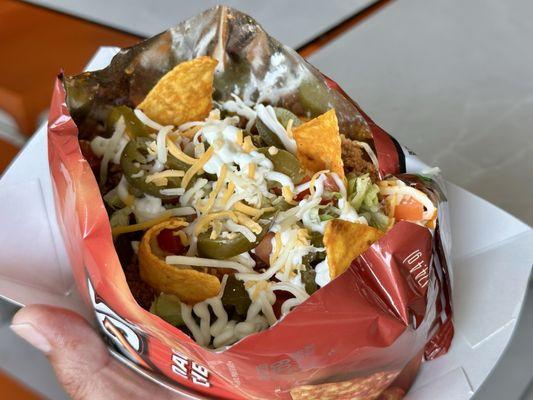 Paleteria Dulce Vida