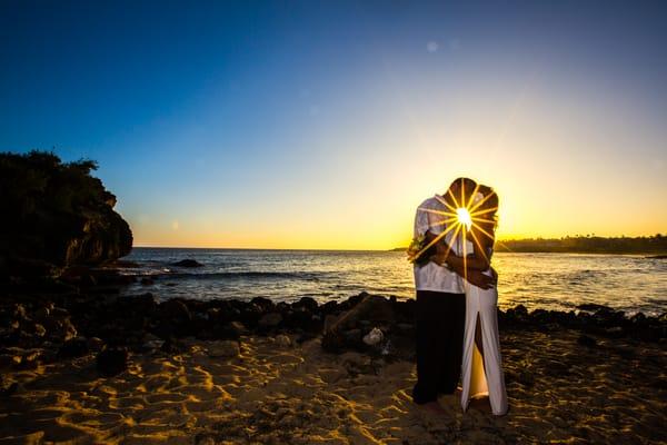 Kauai Wedding Blessings