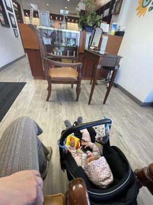 Alameda Optometric Group