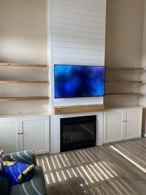 John Belanger Construction