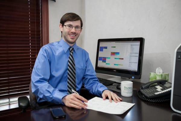 Stowe Financial Planning