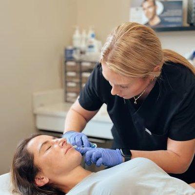 Revive Med Spa & Aesthetics