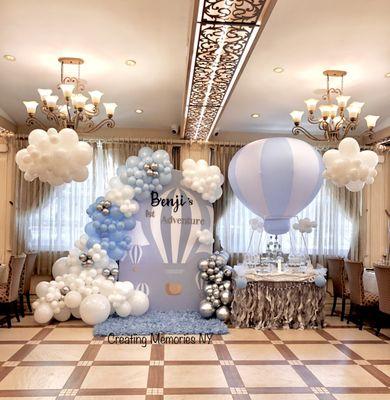 Creating Memories NY