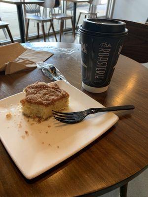 The Roasterie Cafe - Leawood