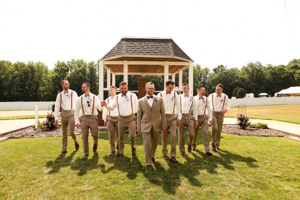 Occassion Party Centre