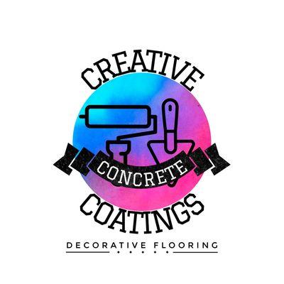 Creative Concrete Coatings