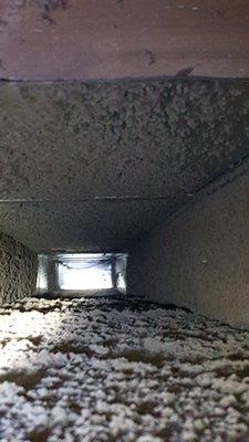 Merle's Air Duct and Furnance