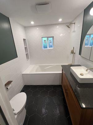 Scott Building Group