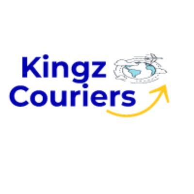 Kingz Couriers