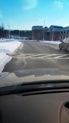 Gateway Regional School