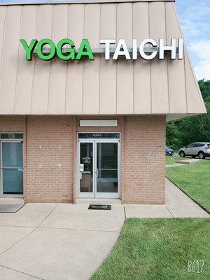 Body & Brain - Centreville