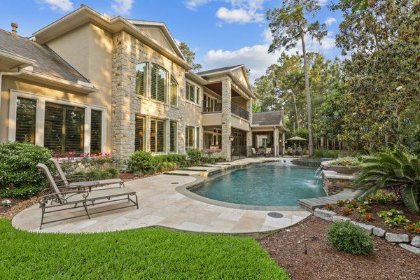 2 Sterling Dale Place, The Woodlands, TX