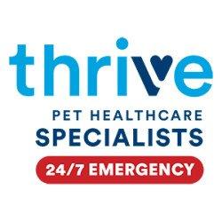 Thrive Pet Healthcare Specialists - San Antonio