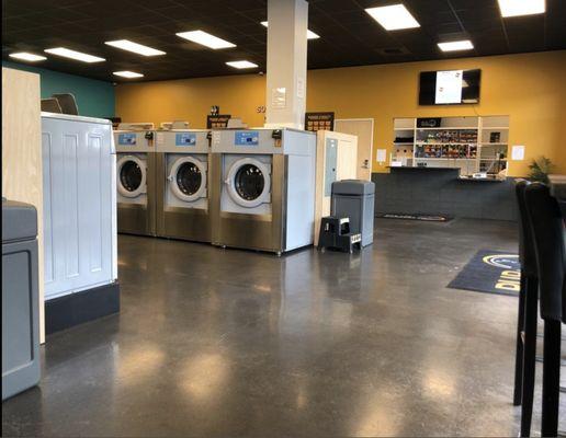 PUR Laundry Laundromat