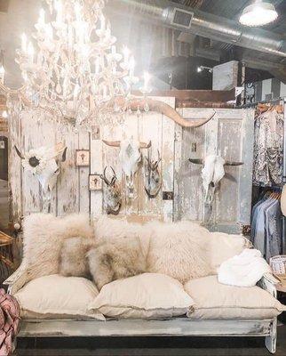 Tina Proctor - Keller Williams Realty Advantage