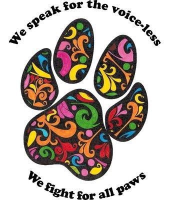 Painted Paws for Veterans