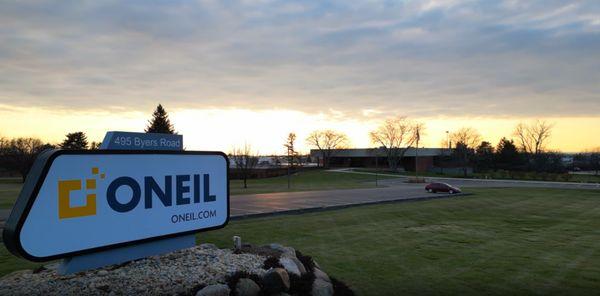 O'Neil & Associates