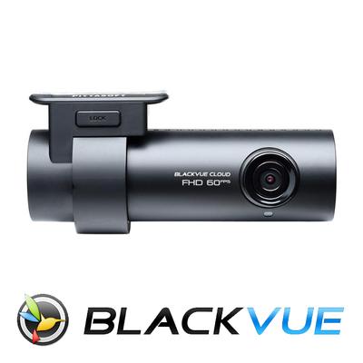 Blackvue Reseller and Installation Provider