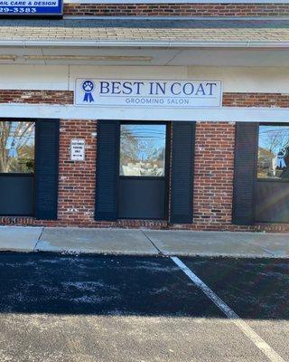 Best In Coat