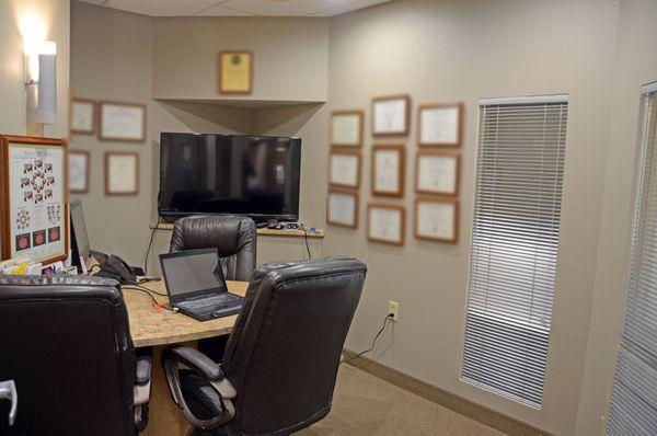 Steinwedel Dental Associates, P.C.
