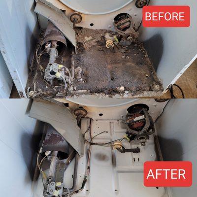 De Vera's Appliance Repair