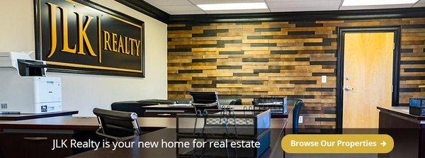 JLK Realty