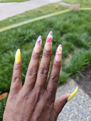 B Studio Nail Artist