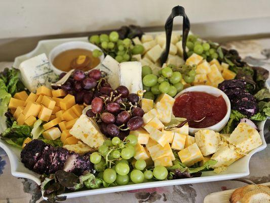 Buddha Belly Catering