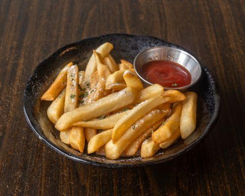House Fries
