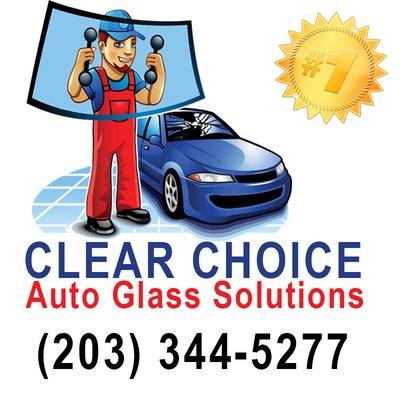 Clear Choice Auto Glass Solutions