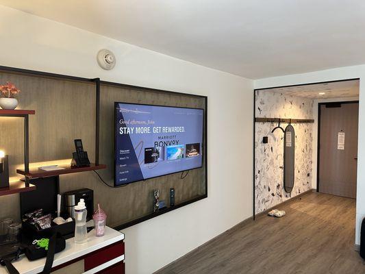 Renaissance New York Flushing Hotel at Tangram