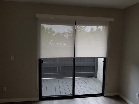 Valley Blinds and Screens
