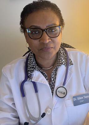 Eden Healthcare Services