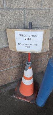 Monaco Parkway Car Wash